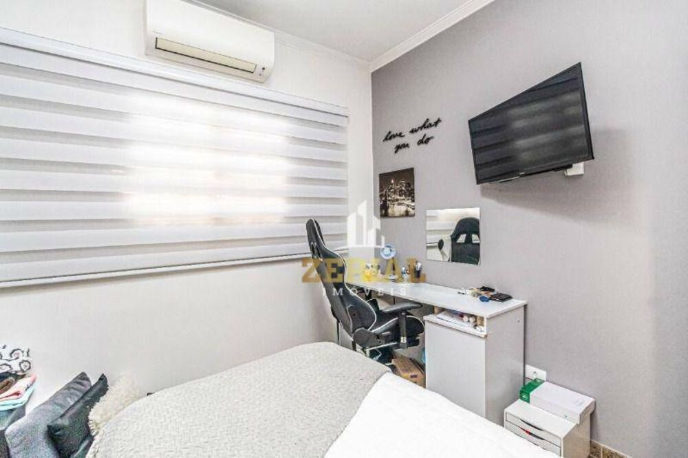 Sobrado, 3 quartos, 350 m² - Foto 16