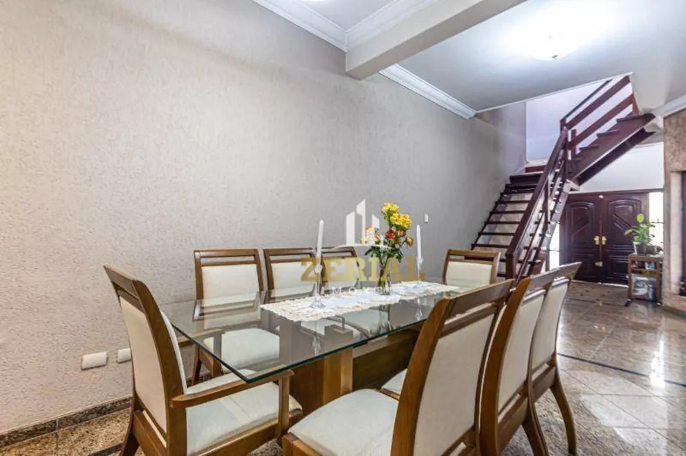 Sobrado, 3 quartos, 350 m² - Foto 11