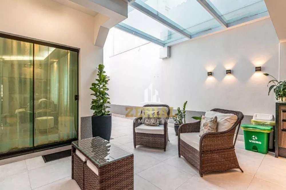 Sobrado, 3 quartos, 350 m² - Foto 5