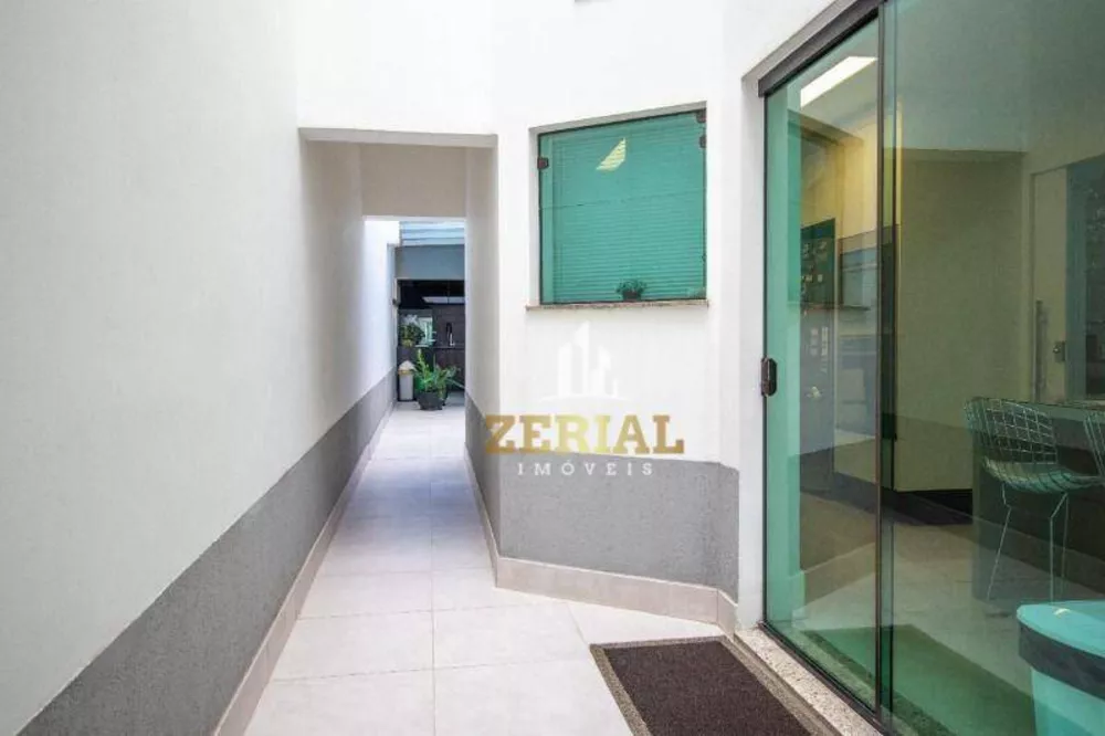 Sobrado, 3 quartos, 350 m² - Foto 21