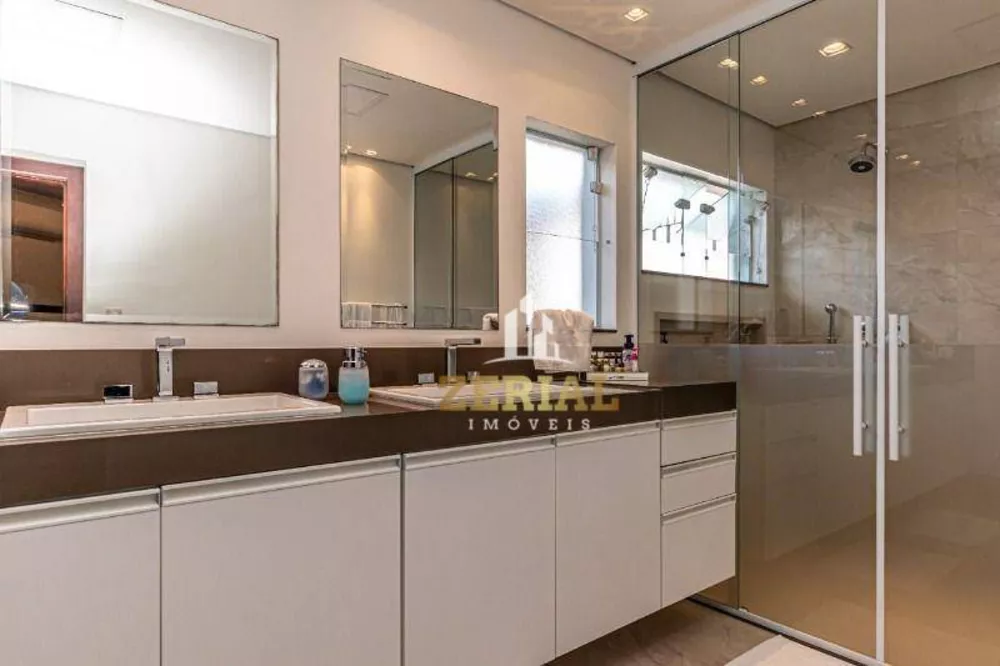 Sobrado, 3 quartos, 350 m² - Foto 22