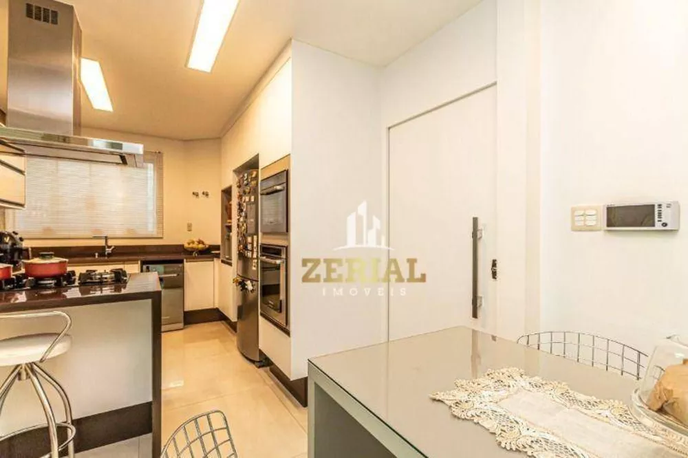 Sobrado, 3 quartos, 350 m² - Foto 14