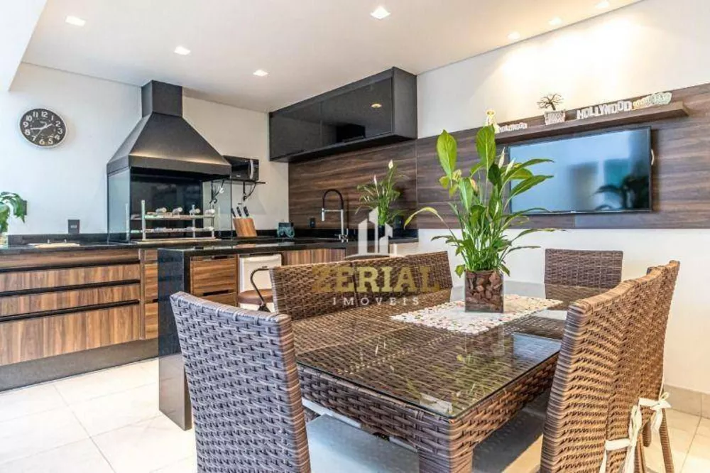 Sobrado, 3 quartos, 350 m² - Foto 4