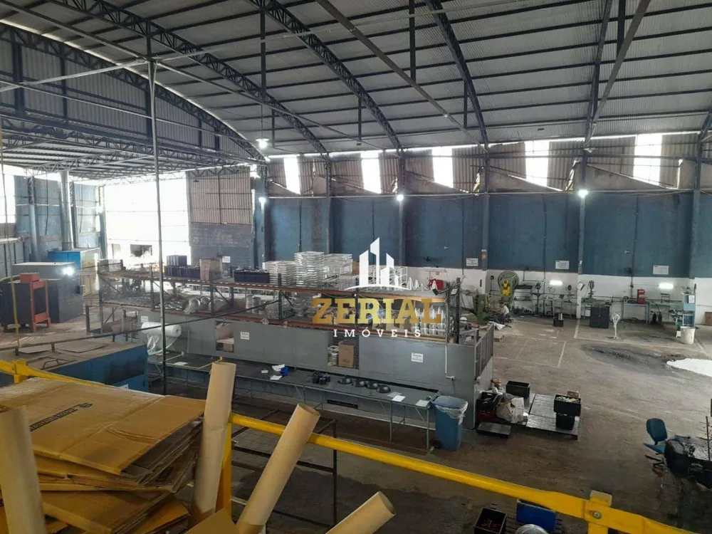 Depósito-Galpão, 1140 m² - Foto 7