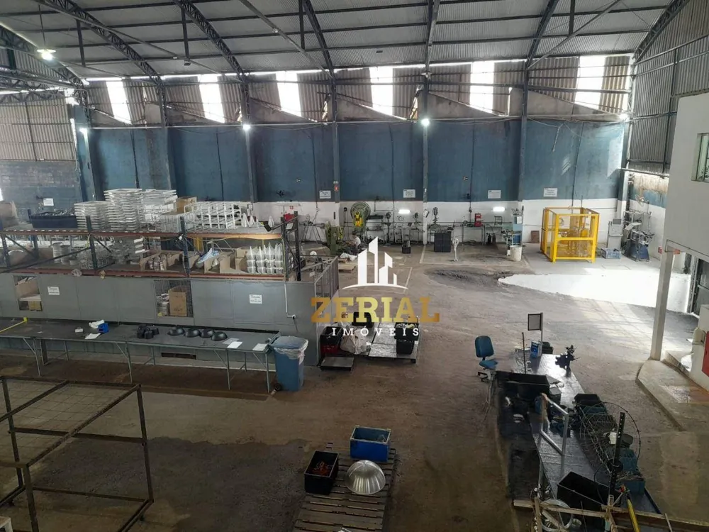 Depósito-Galpão, 1140 m² - Foto 2