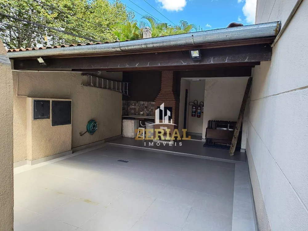 Sobrado, 3 quartos, 135 m² - Foto 16