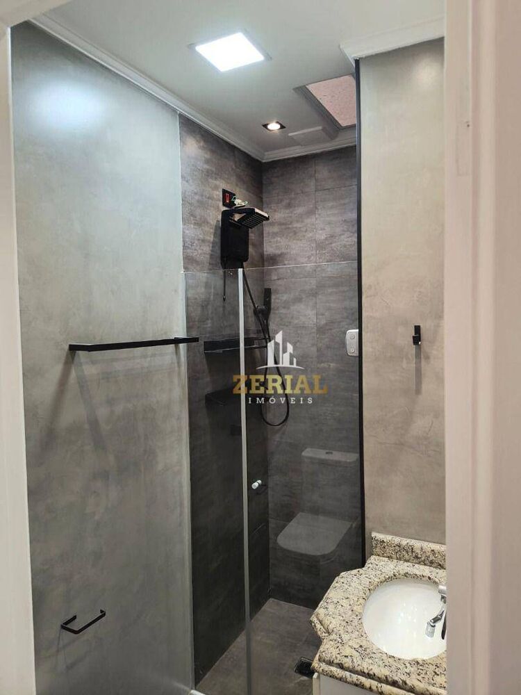 Sobrado, 3 quartos, 135 m² - Foto 8