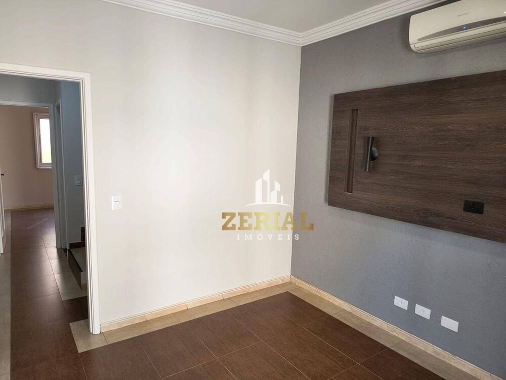 Sobrado, 3 quartos, 135 m² - Foto 3