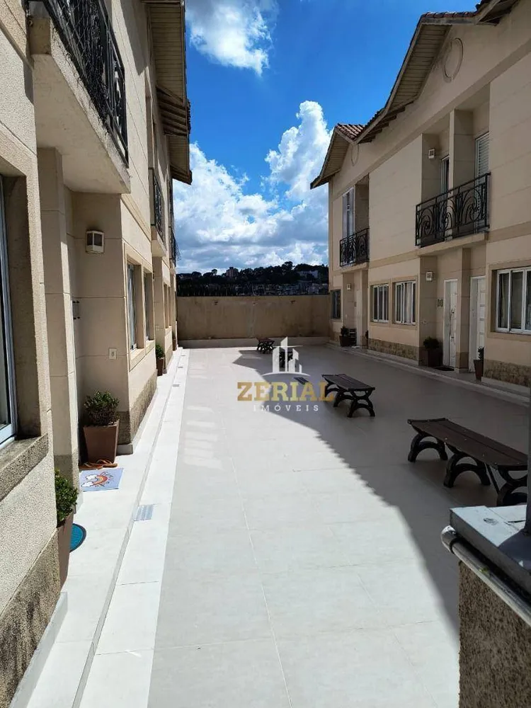 Sobrado, 3 quartos, 135 m² - Foto 15