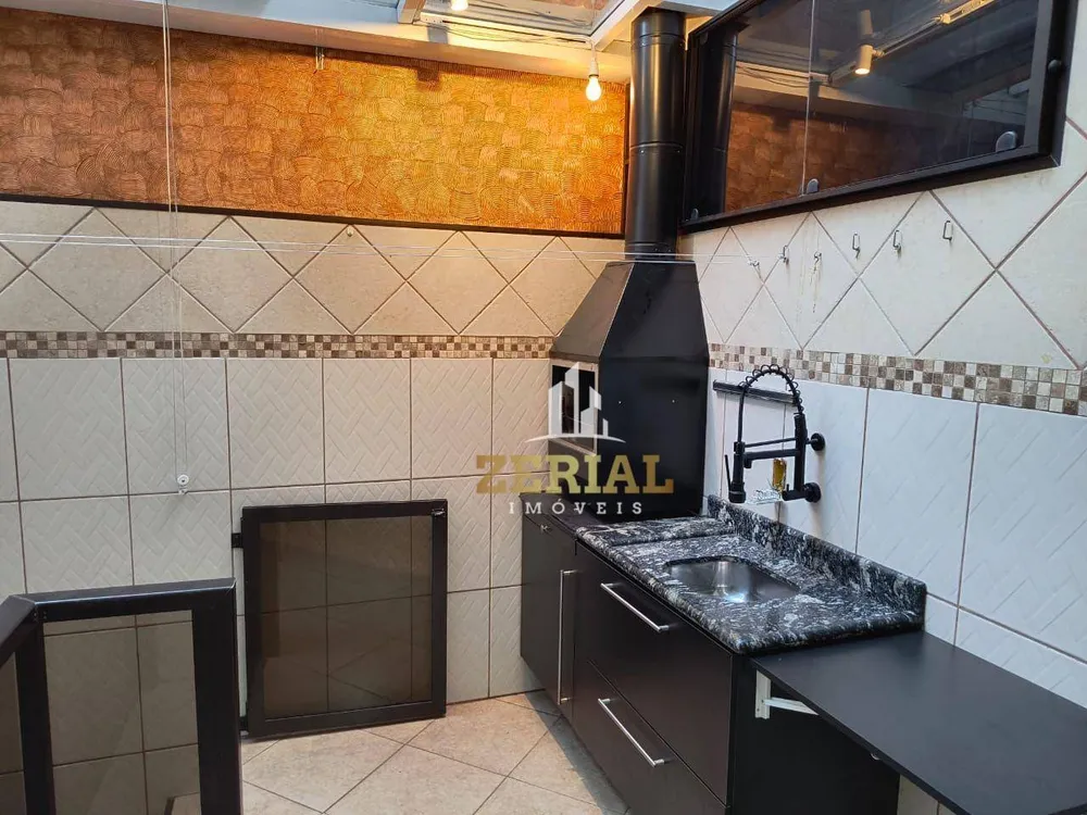 Sobrado, 3 quartos, 135 m² - Foto 14