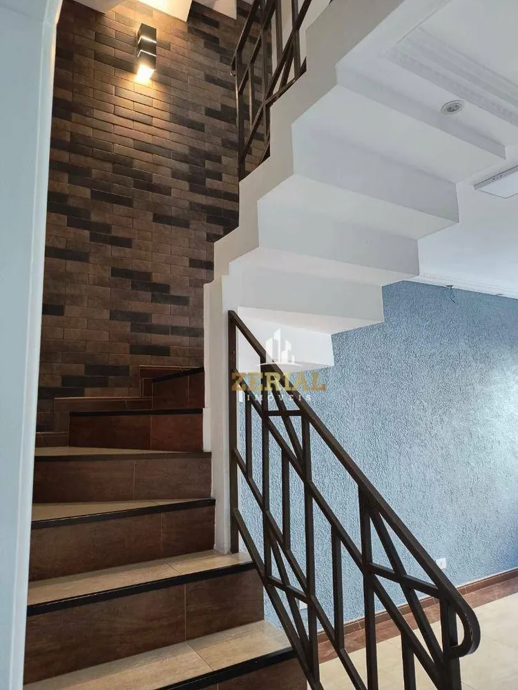 Sobrado, 3 quartos, 135 m² - Foto 4