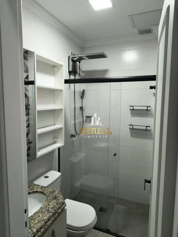 Sobrado, 3 quartos, 135 m² - Foto 12
