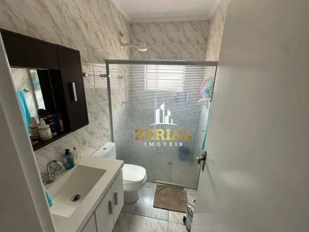 Sobrado, 3 quartos, 220 m² - Foto 9