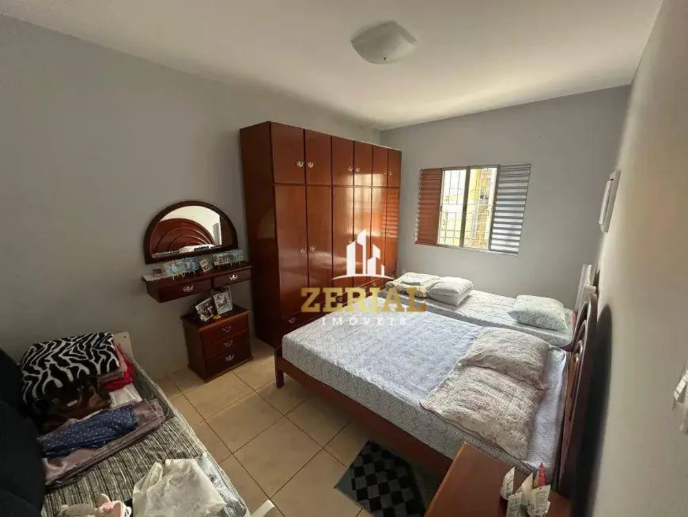 Sobrado, 3 quartos, 220 m² - Foto 4