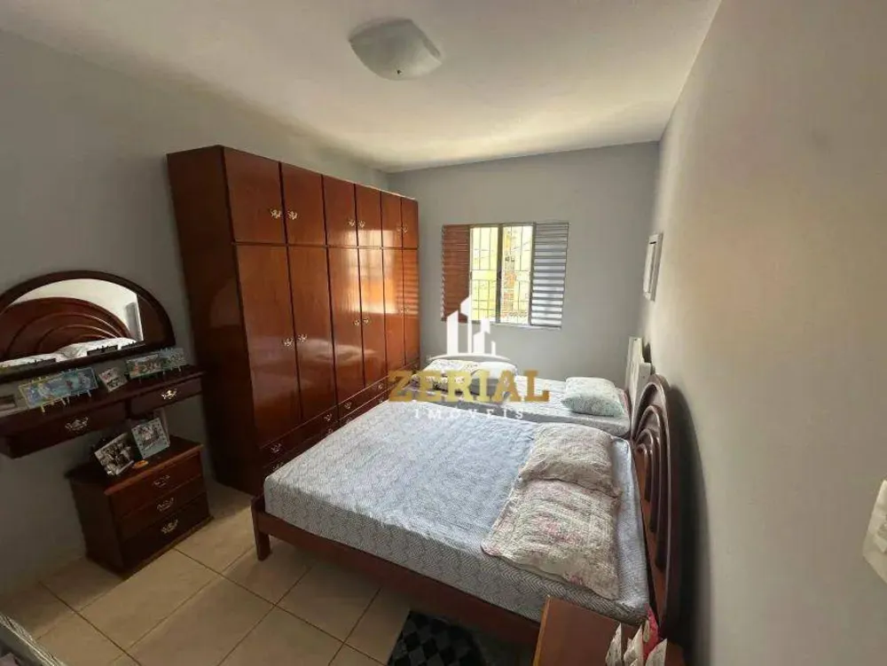 Sobrado, 3 quartos, 220 m² - Foto 1