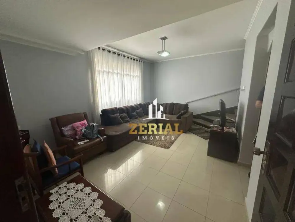Sobrado, 3 quartos, 220 m² - Foto 3
