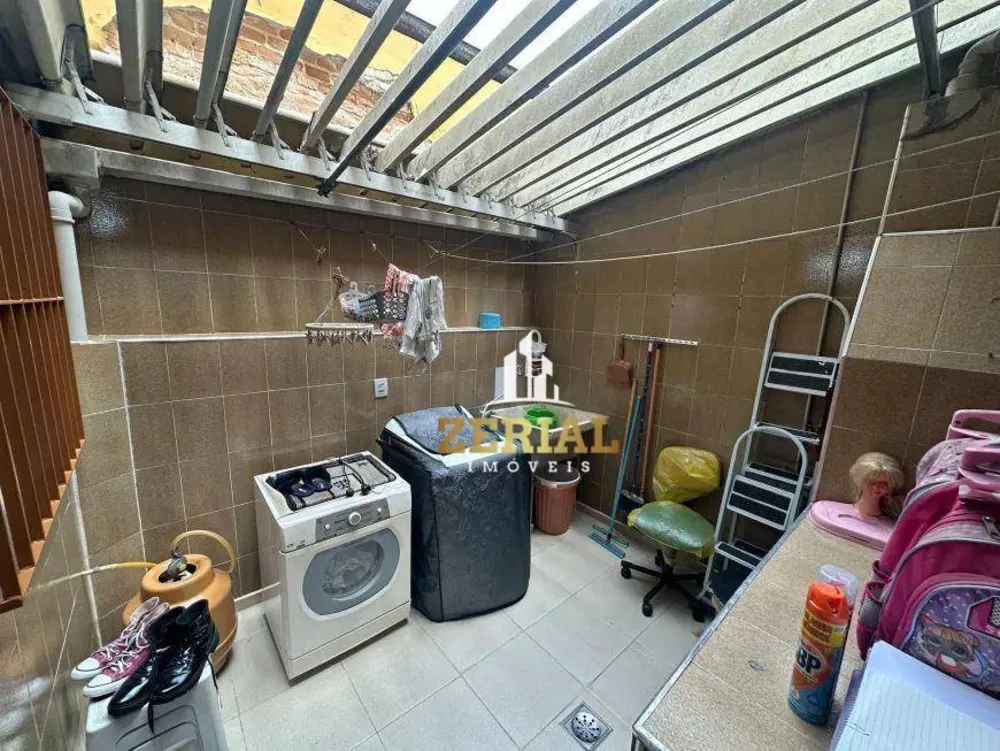 Sobrado, 3 quartos, 220 m² - Foto 11