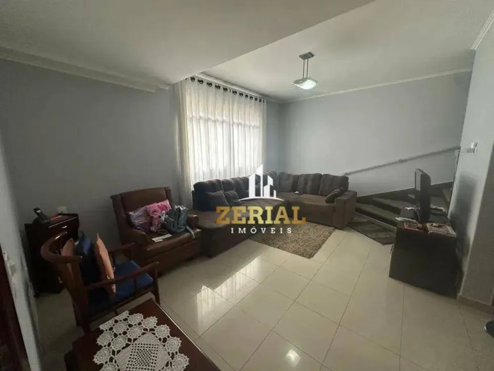 Sobrado, 3 quartos, 220 m² - Foto 1
