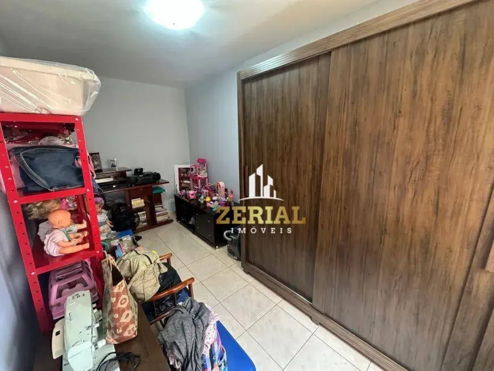 Sobrado, 3 quartos, 220 m² - Foto 8