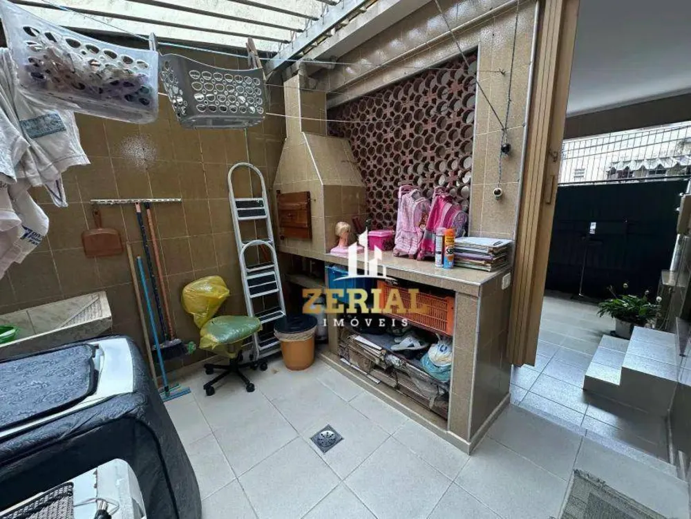 Sobrado, 3 quartos, 220 m² - Foto 10