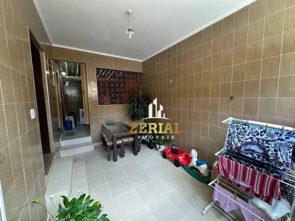Sobrado, 3 quartos, 220 m² - Foto 12