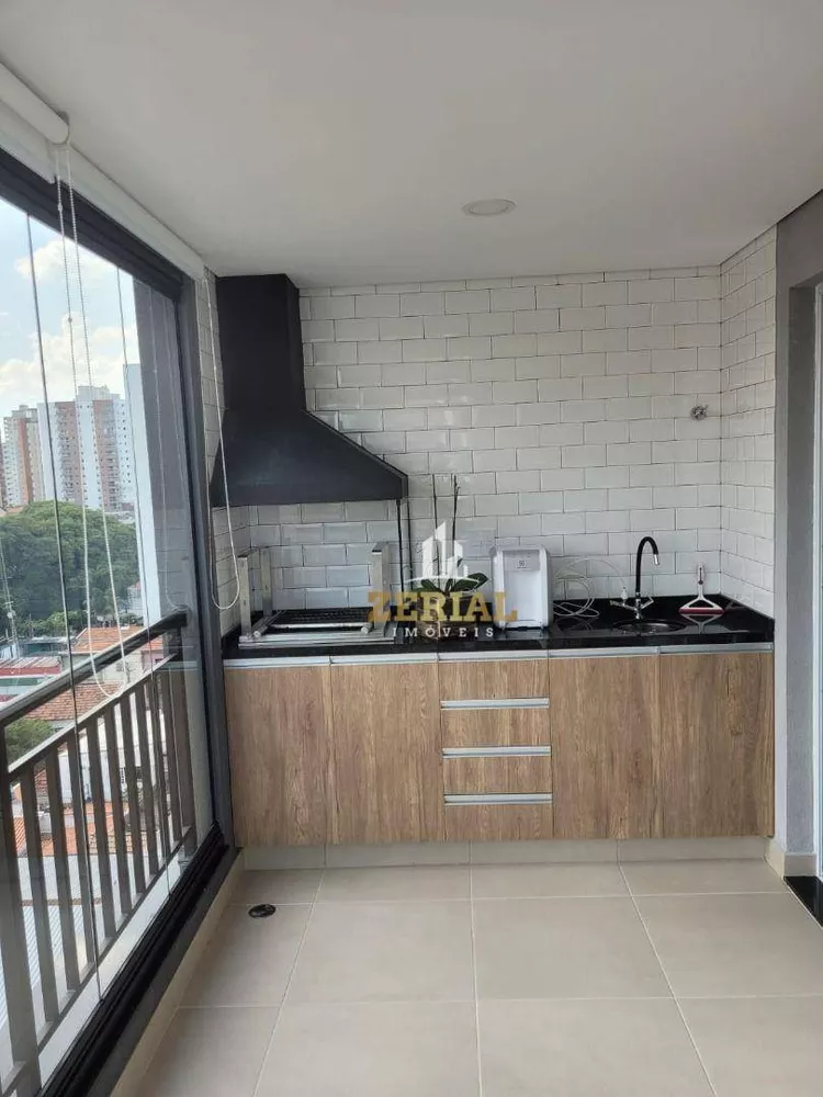 Apartamento à venda com 3 quartos, 76m² - Foto 3