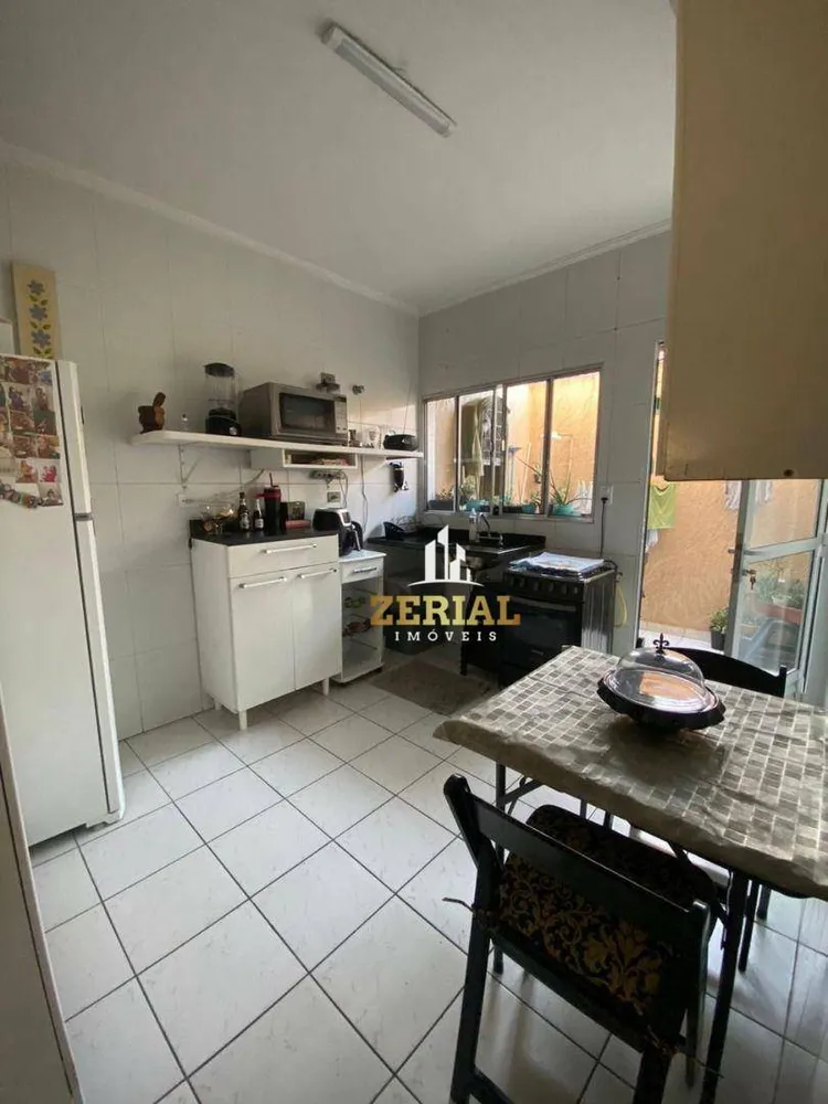 Sobrado, 2 quartos, 75 m² - Foto 1