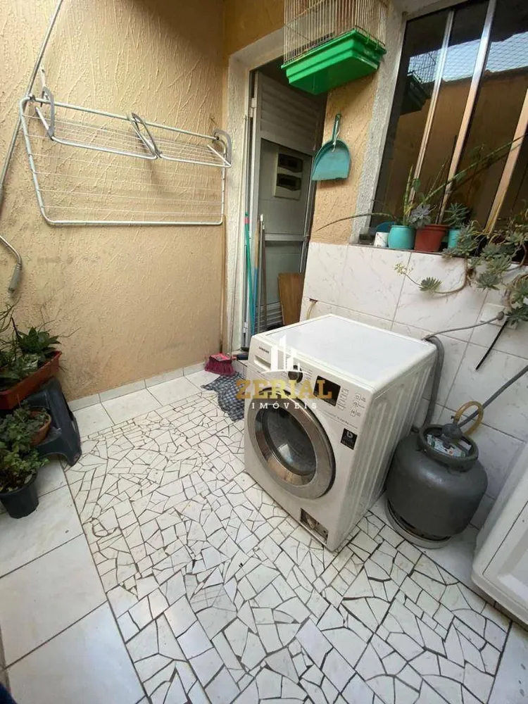 Sobrado, 2 quartos, 75 m² - Foto 4