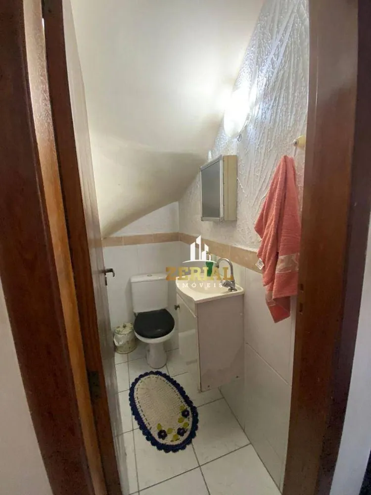 Sobrado, 2 quartos, 75 m² - Foto 5