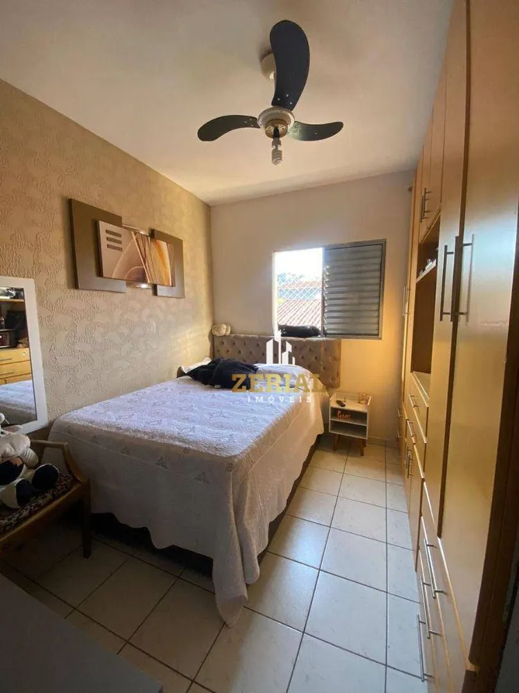 Sobrado, 2 quartos, 75 m² - Foto 8