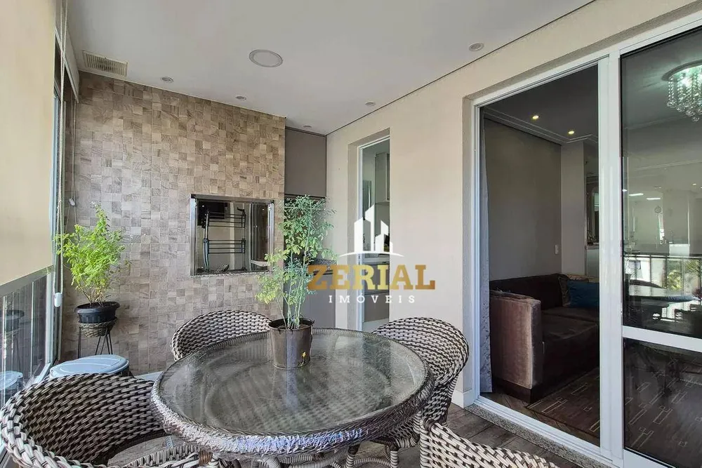 Apartamento, 3 quartos, 85 m² - Foto 2