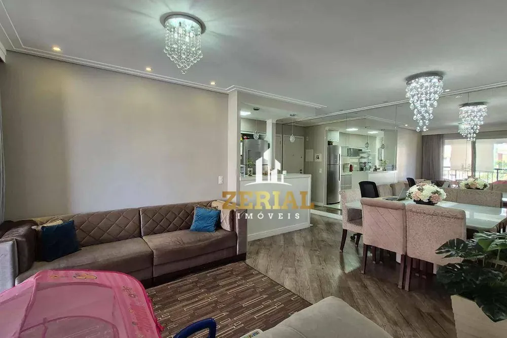 Apartamento, 3 quartos, 85 m² - Foto 1