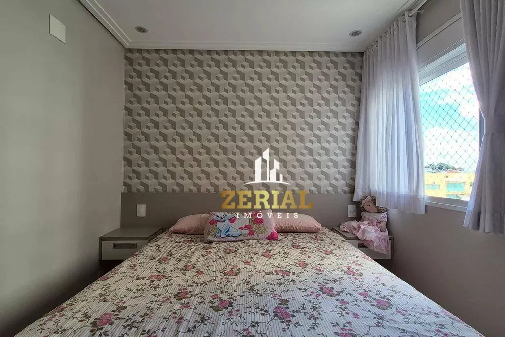 Apartamento, 3 quartos, 85 m² - Foto 3