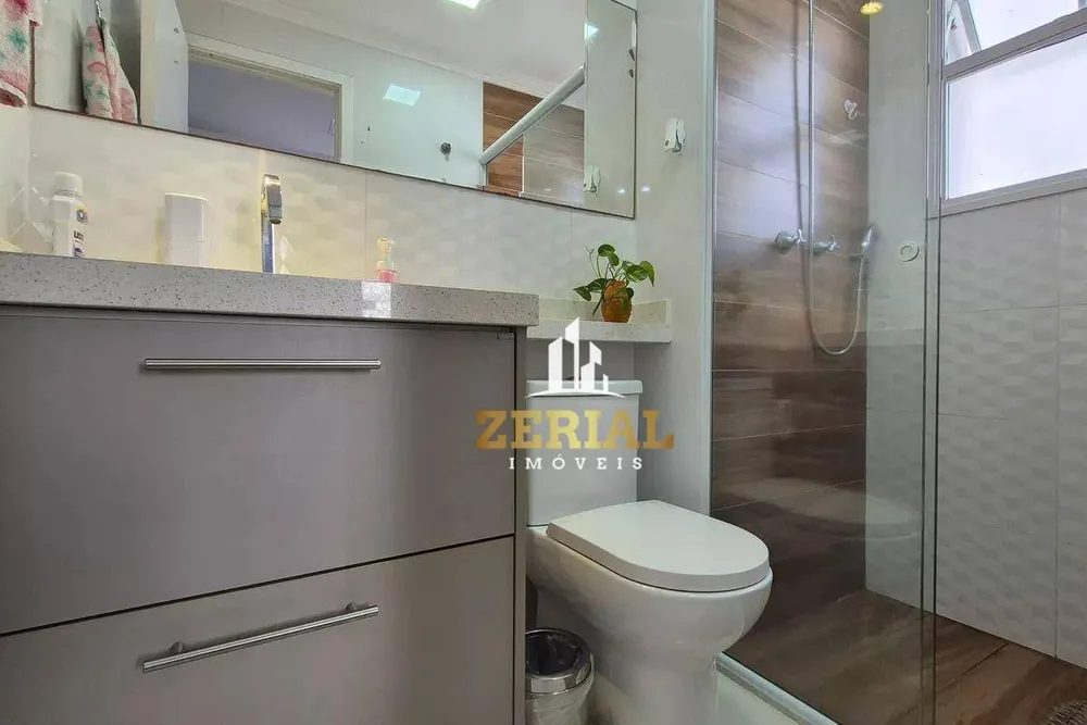Apartamento, 3 quartos, 85 m² - Foto 4