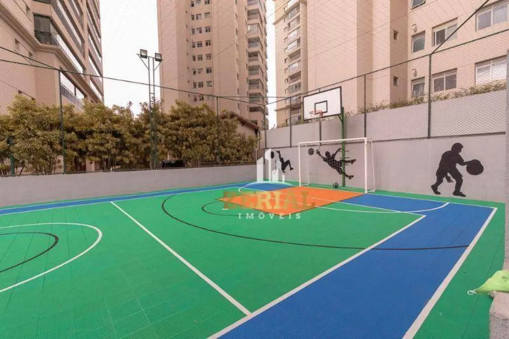 Cobertura, 3 quartos, 256 m² - Foto 1