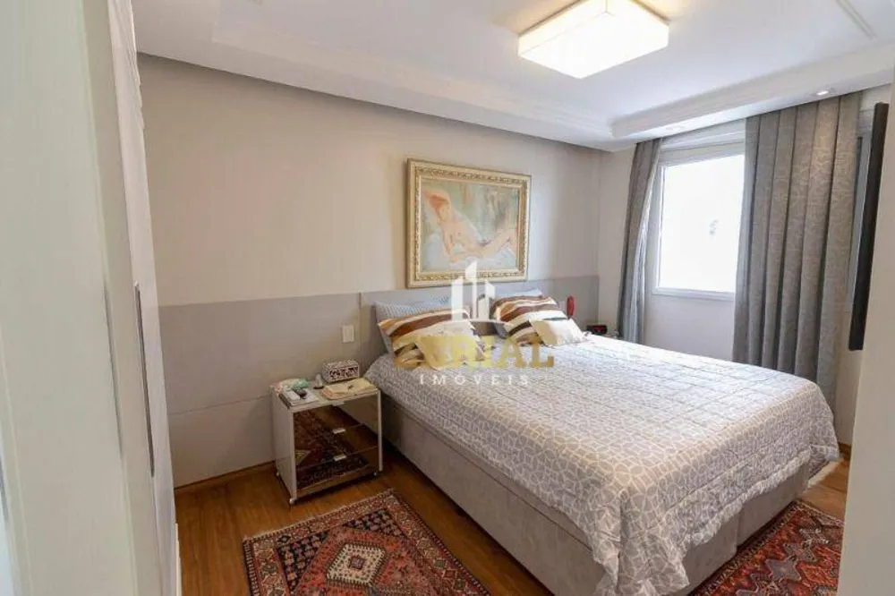 Cobertura, 3 quartos, 256 m² - Foto 4