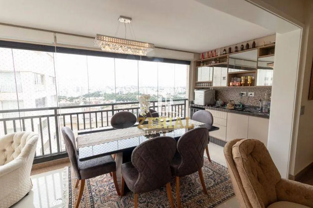 Cobertura, 3 quartos, 256 m² - Foto 2