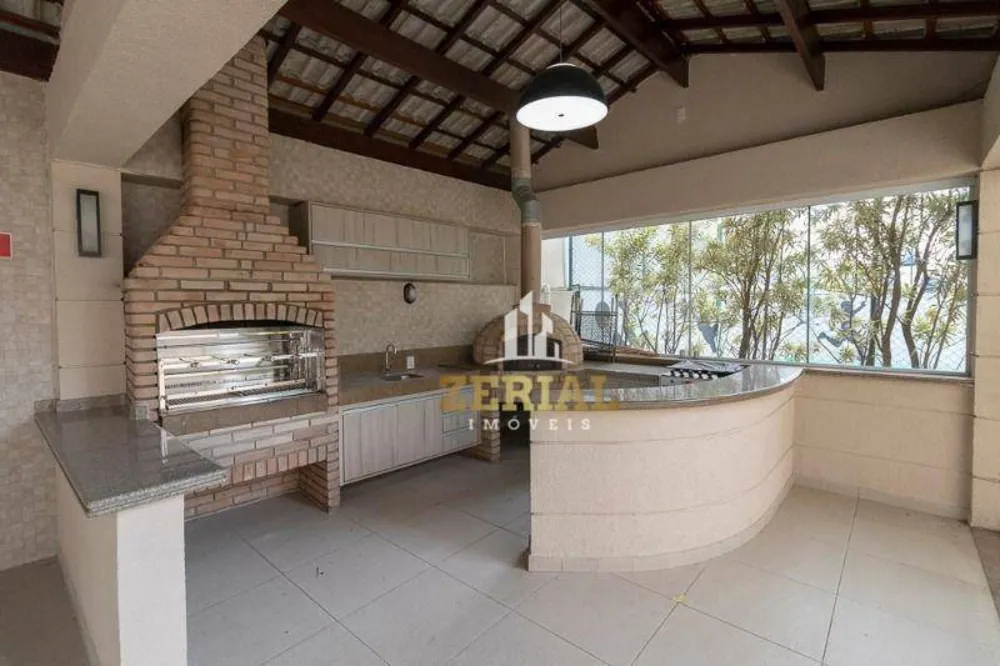 Cobertura, 3 quartos, 256 m² - Foto 4