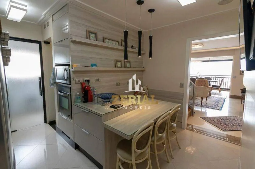 Cobertura, 3 quartos, 256 m² - Foto 2
