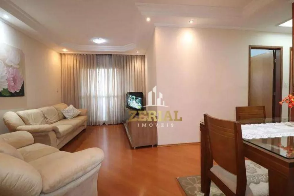 Apartamento, 3 quartos, 93 m² - Foto 1