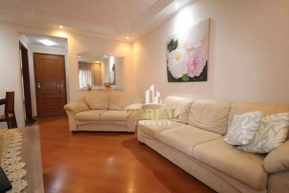 Apartamento, 3 quartos, 93 m² - Foto 4