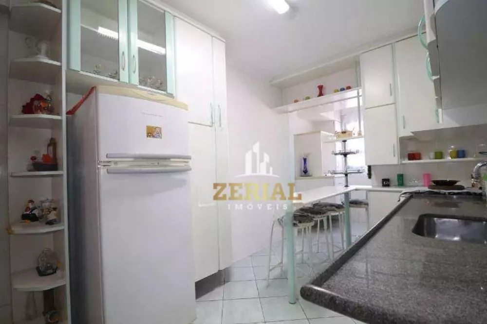 Apartamento, 3 quartos, 93 m² - Foto 8