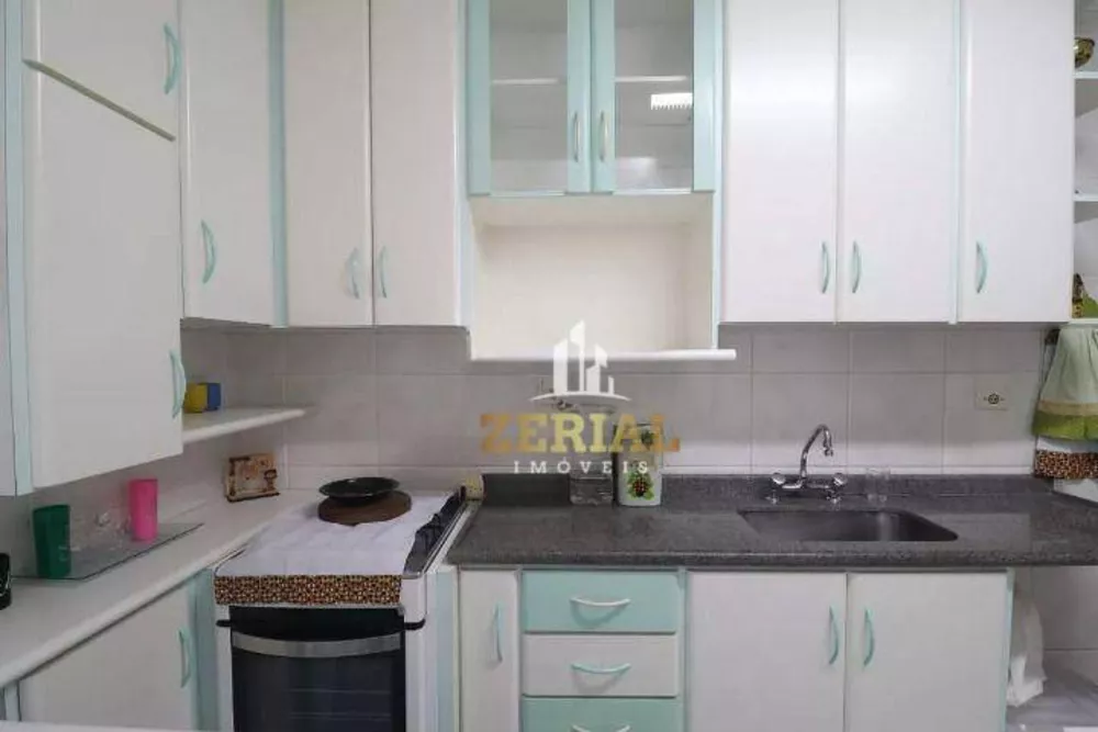 Apartamento, 3 quartos, 93 m² - Foto 9