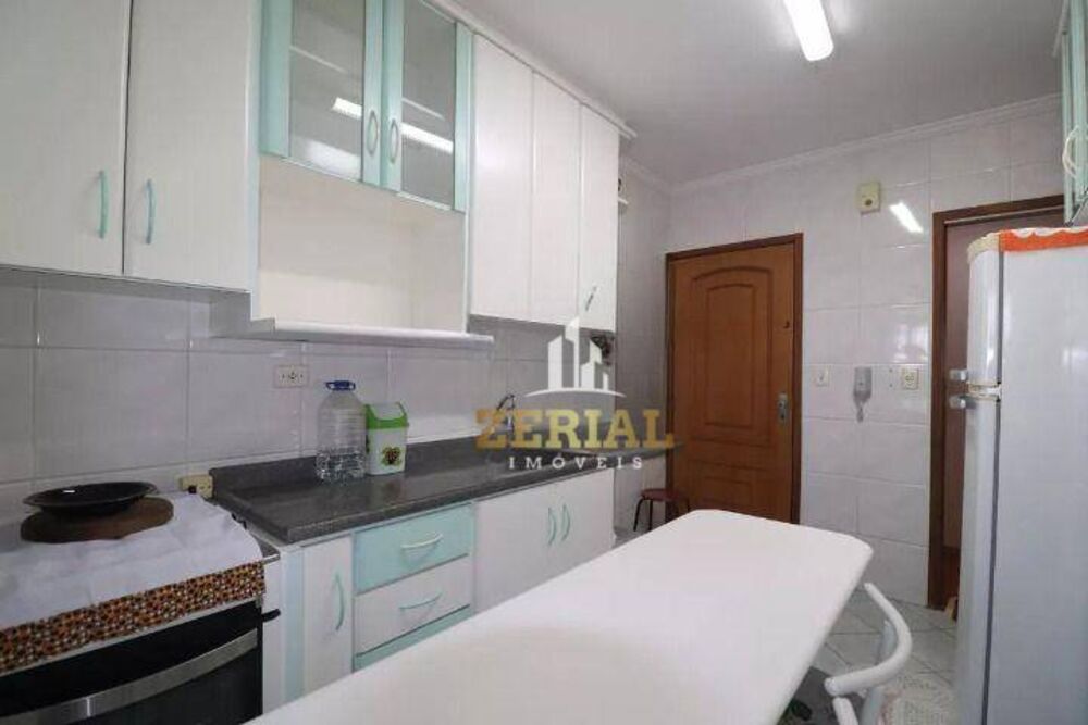 Apartamento, 3 quartos, 93 m² - Foto 6