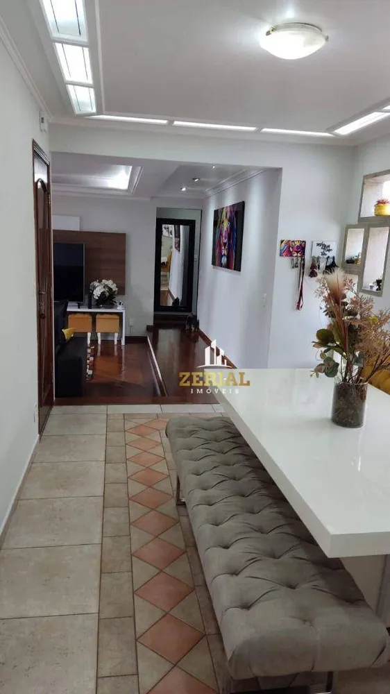 Apartamento, 3 quartos, 200 m² - Foto 1