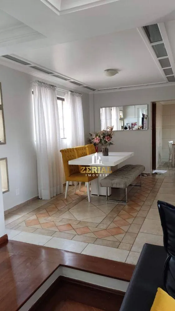 Apartamento, 3 quartos, 200 m² - Foto 6