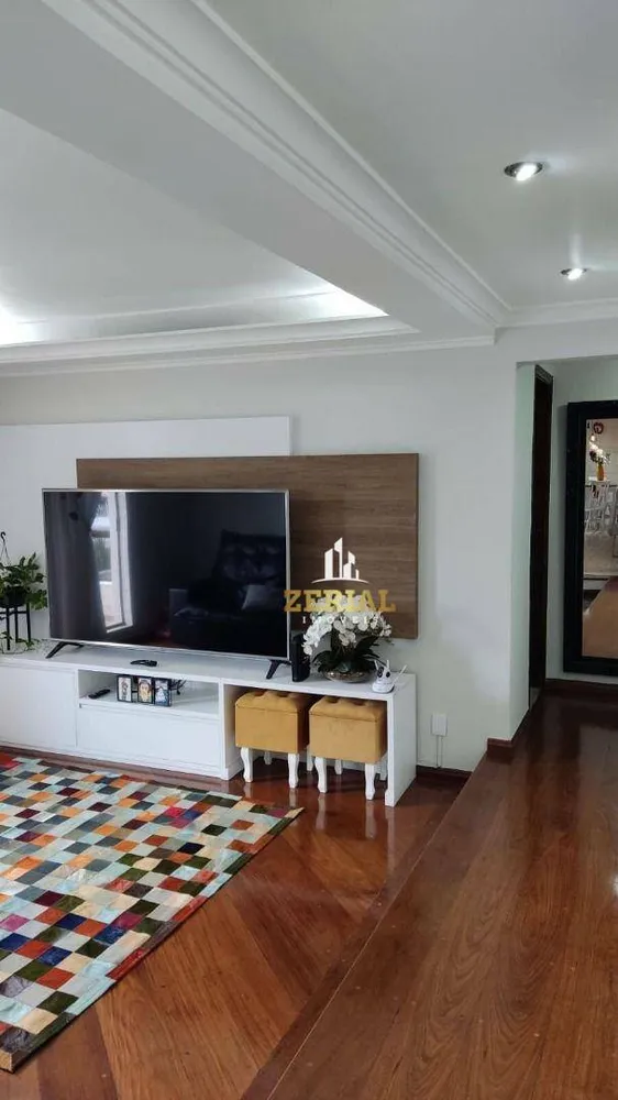 Apartamento, 3 quartos, 200 m² - Foto 3