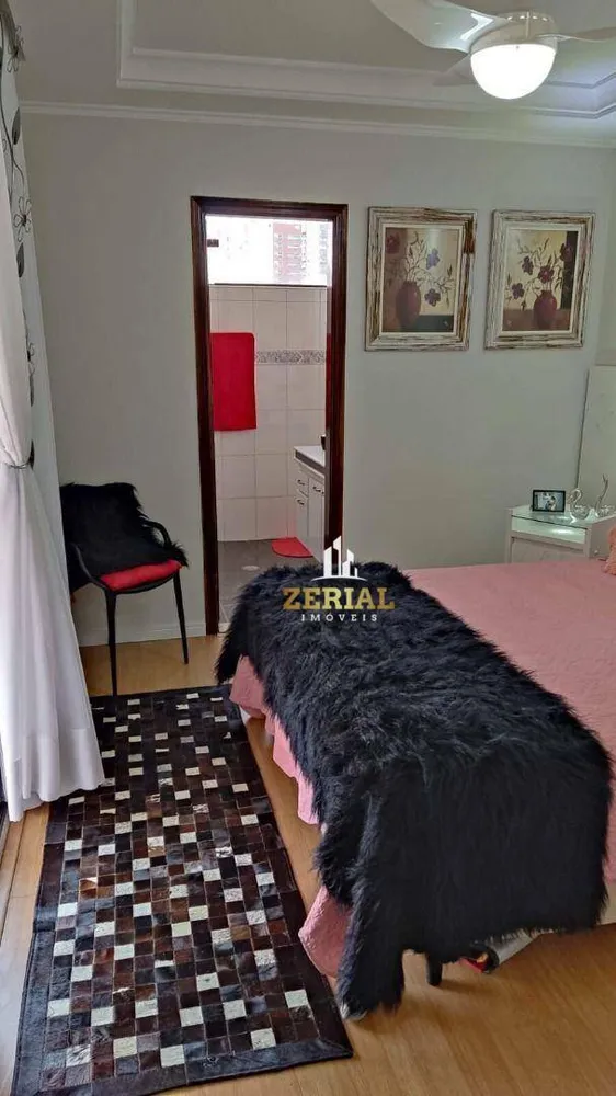 Apartamento, 3 quartos, 200 m² - Foto 10