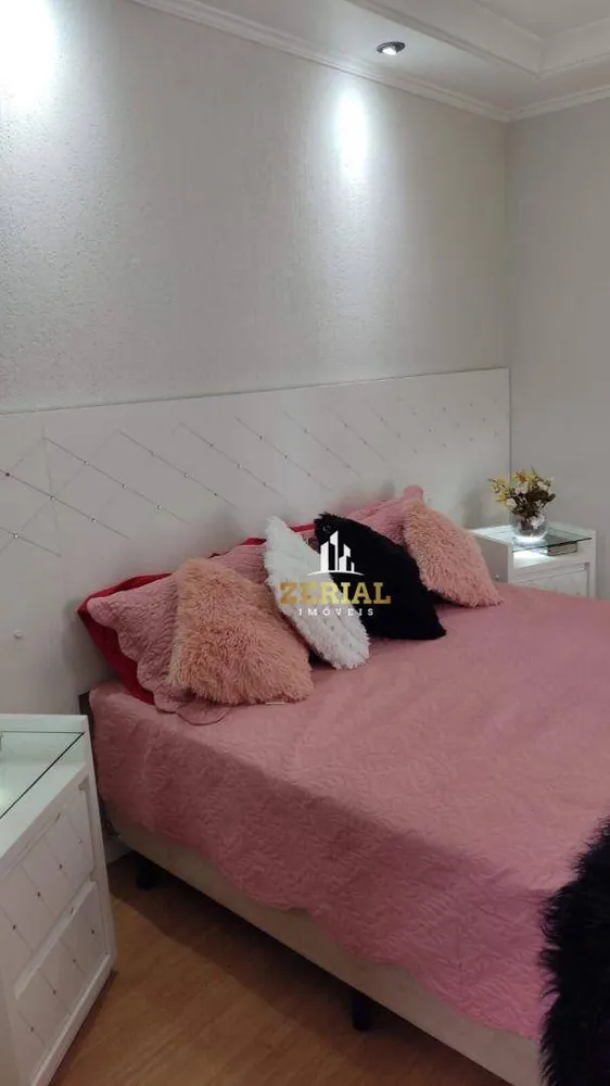 Apartamento, 3 quartos, 200 m² - Foto 4