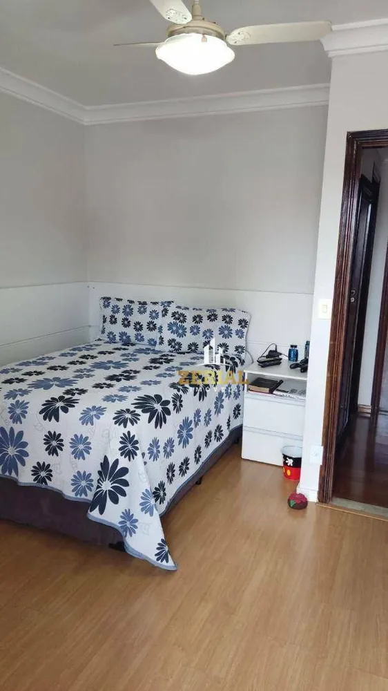 Apartamento, 3 quartos, 200 m² - Foto 5